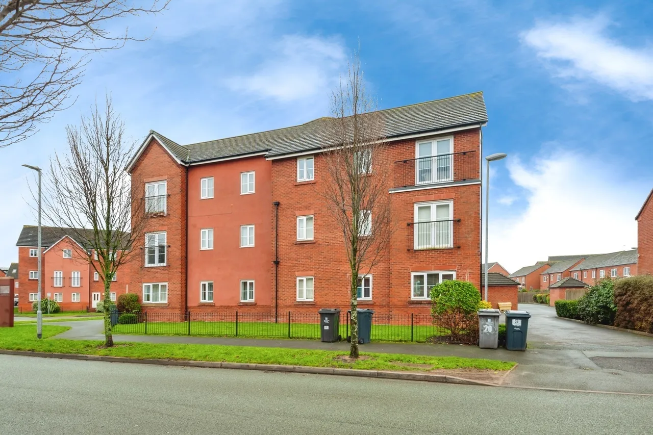 Speakman Way, Prescot, L34, photo 15