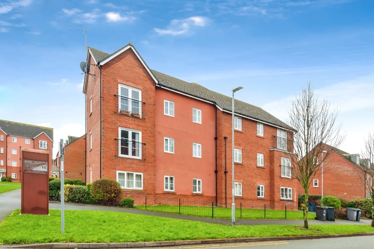 Speakman Way, Prescot, L34, photo 14