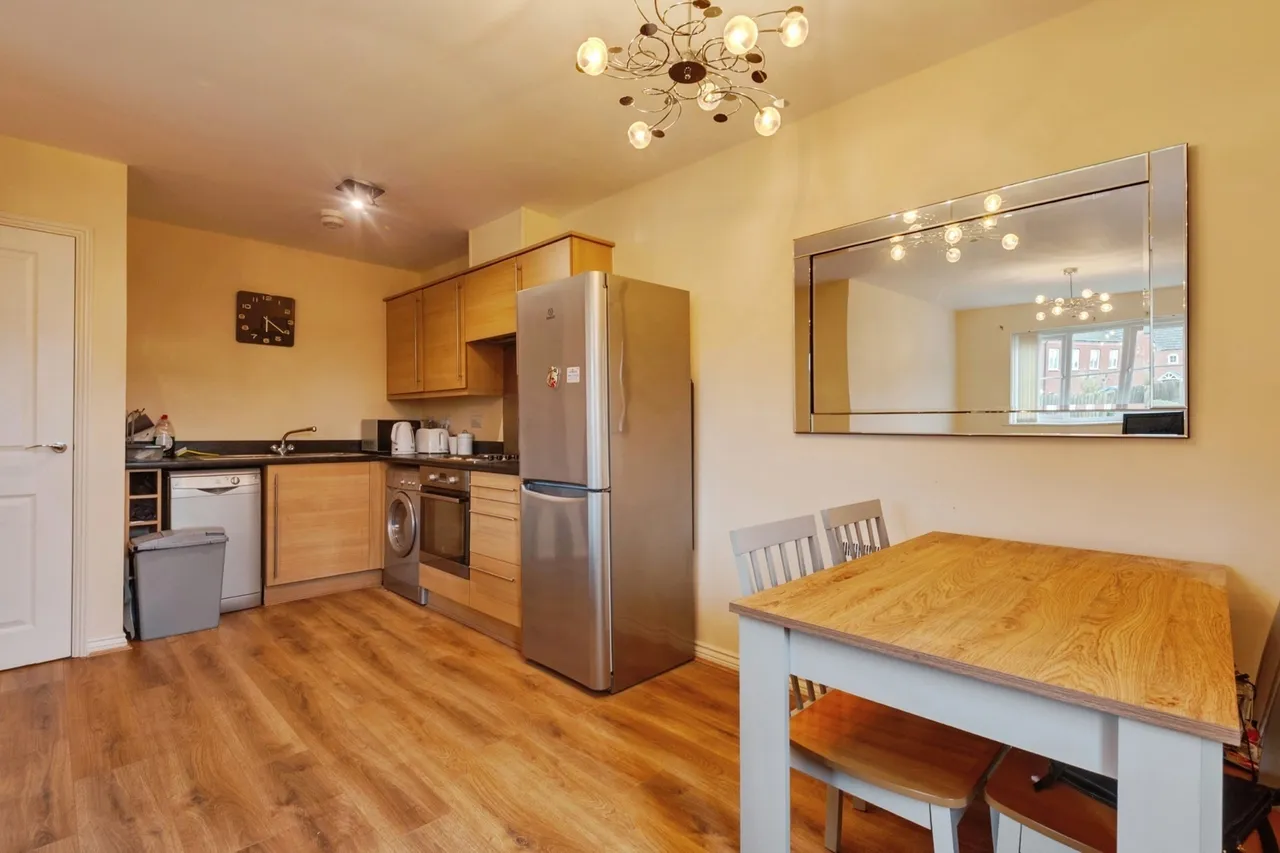 Speakman Way, Prescot, L34, photo 4