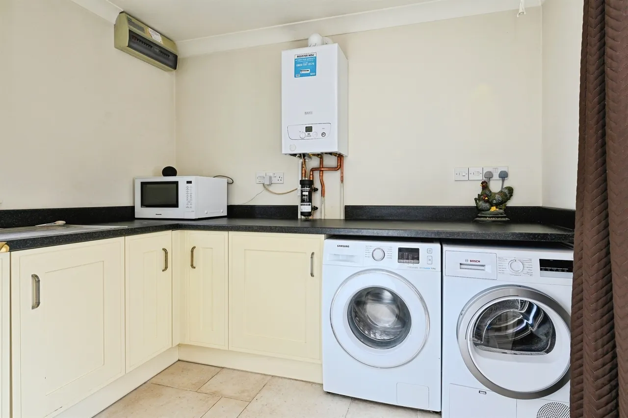 Hugh Ford Close, Heacham, PE31, photo 5