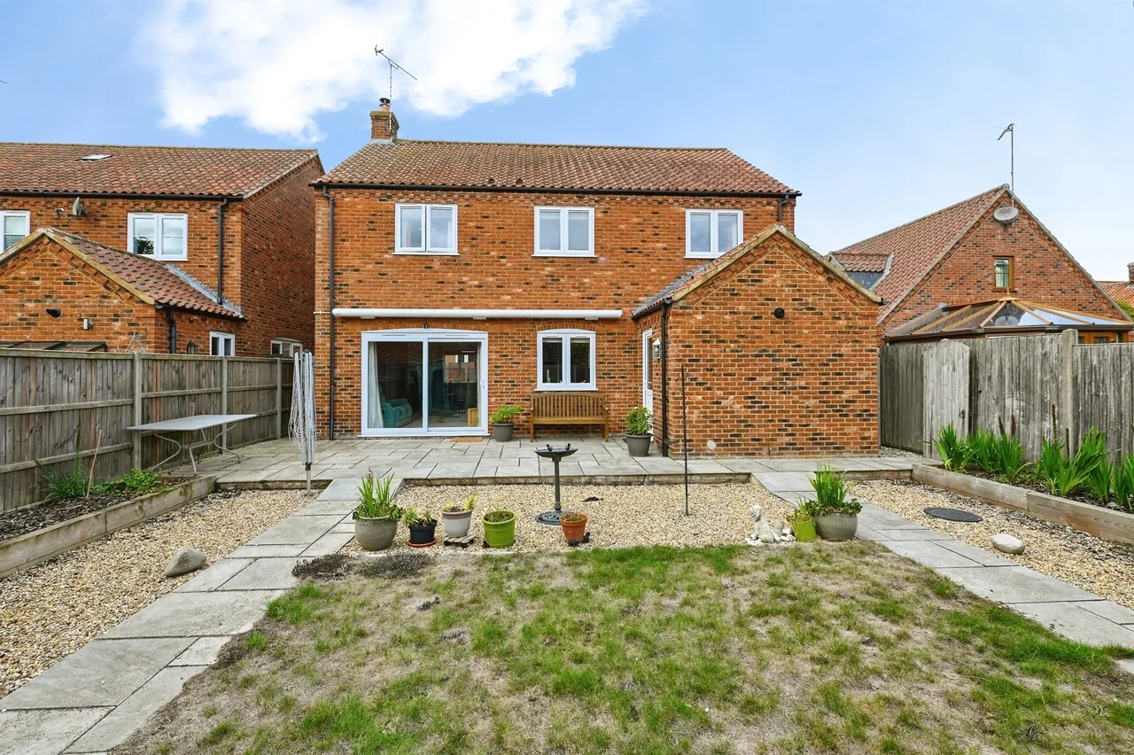 Hugh Ford Close, Heacham, PE31, photo 23
