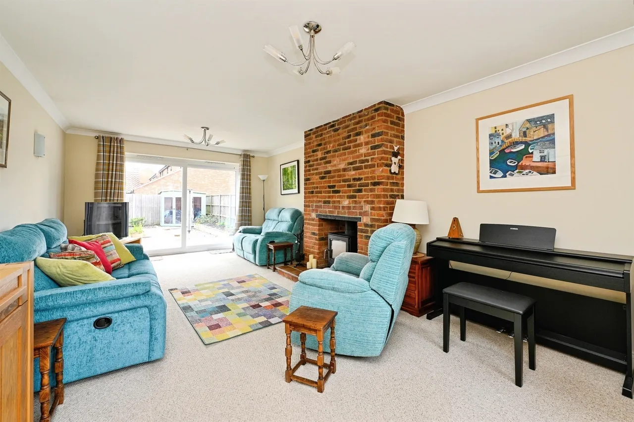 Hugh Ford Close, Heacham, PE31, photo 3