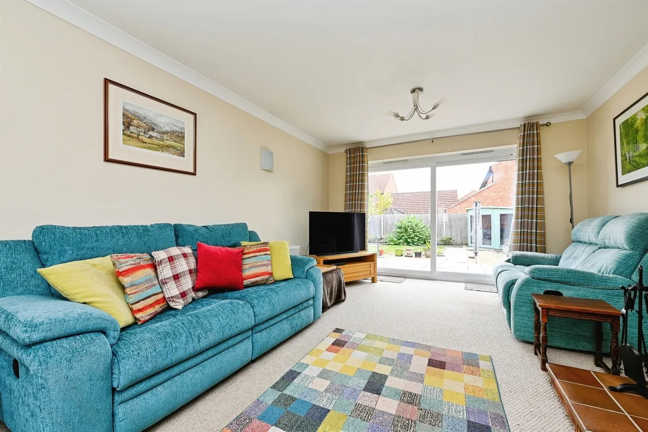 Hugh Ford Close, Heacham, PE31, photo 8