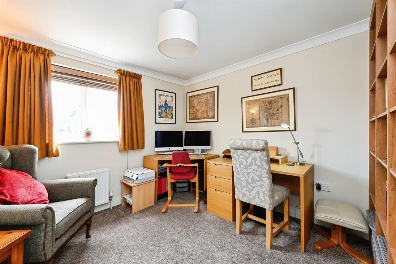 Hugh Ford Close, Heacham, PE31, photo 19