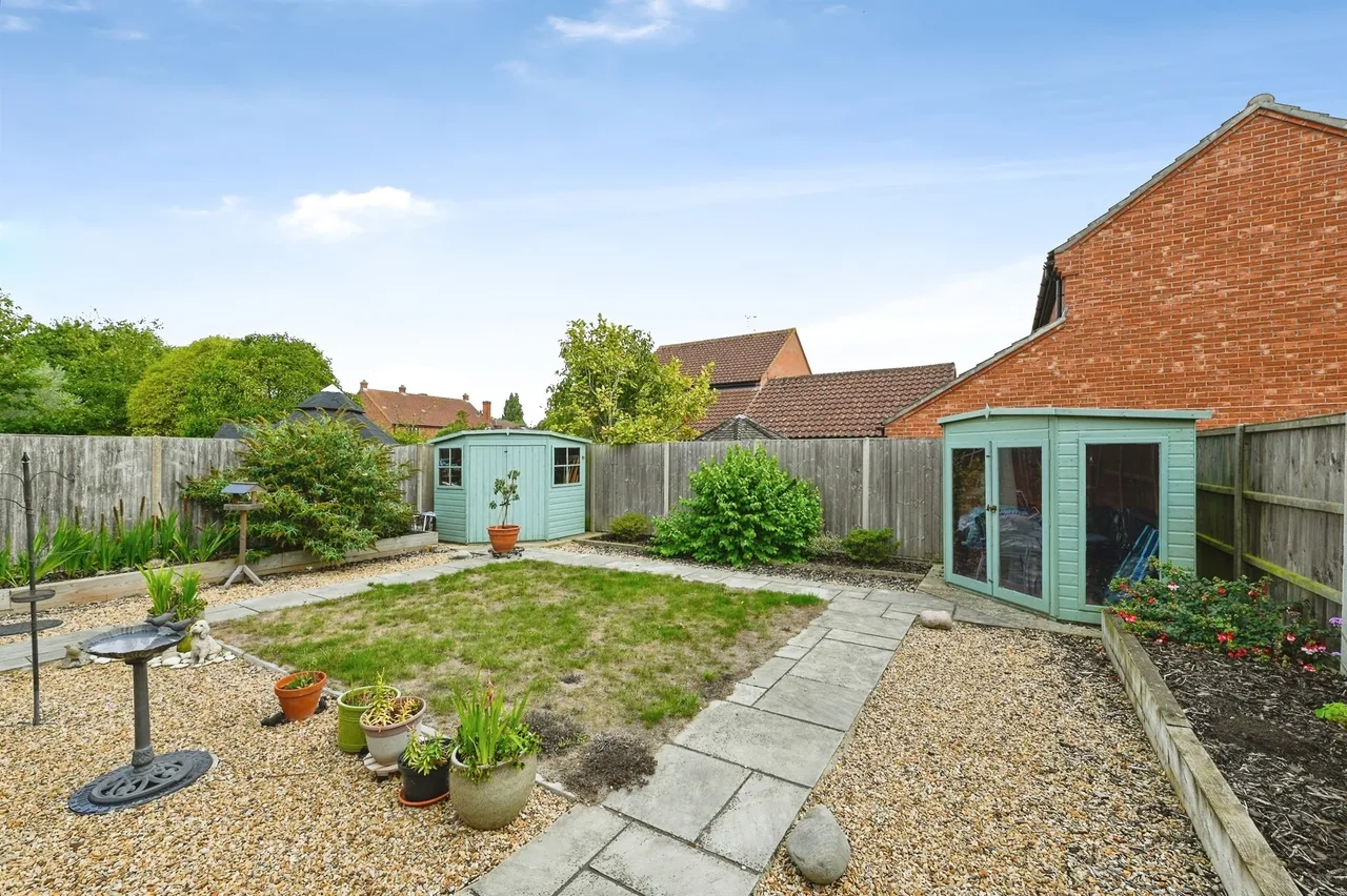 Hugh Ford Close, Heacham, PE31, photo 22