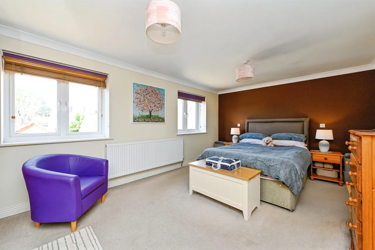 Hugh Ford Close, Heacham, PE31, photo 15