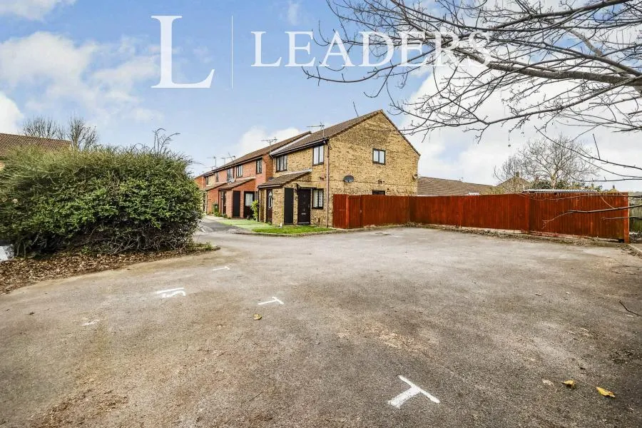 Green Farm Gardens, Portsmouth, PO3, photo 11