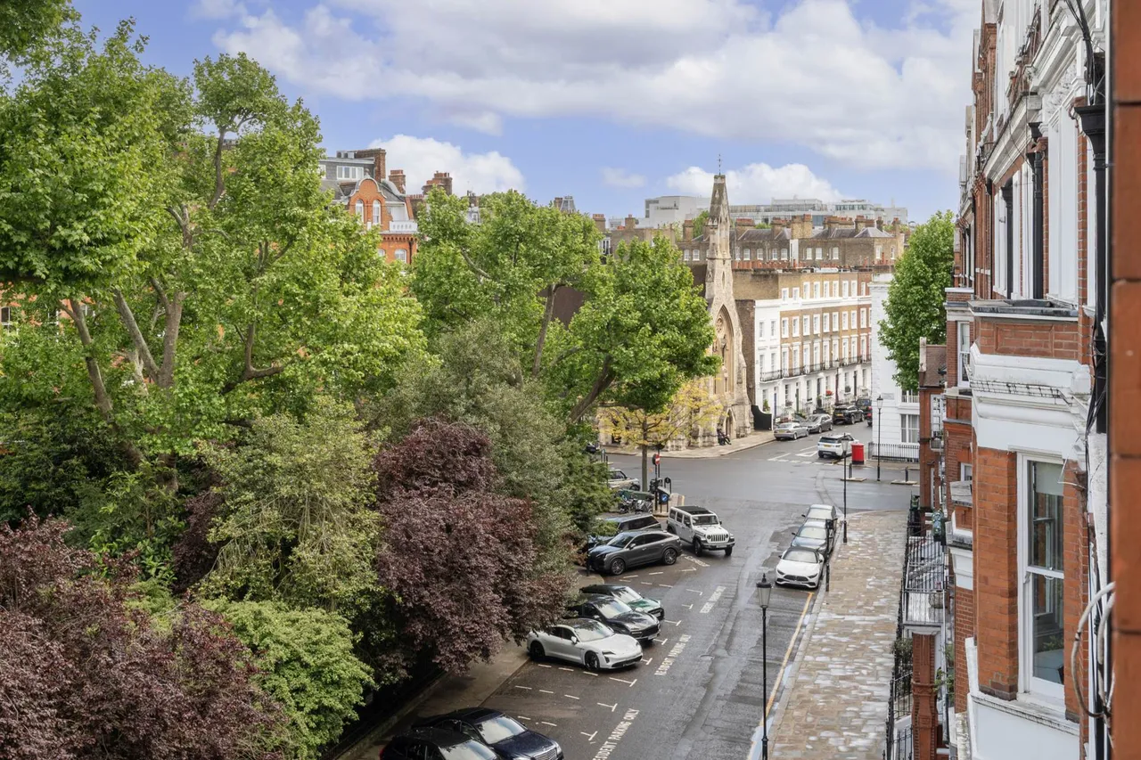 Lennox Gardens, London, SW1X 0DH, photo 11