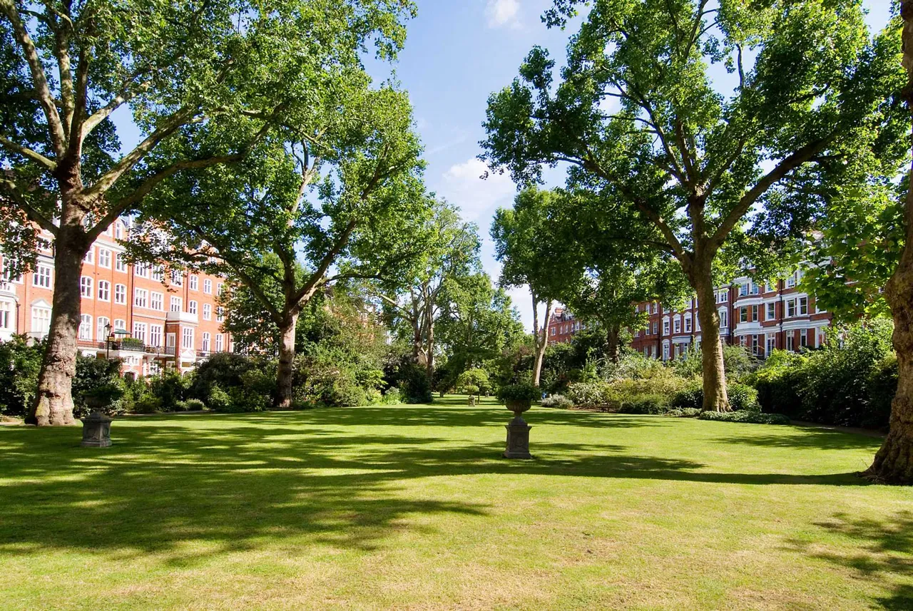 Lennox Gardens, London, SW1X 0DH, photo 8