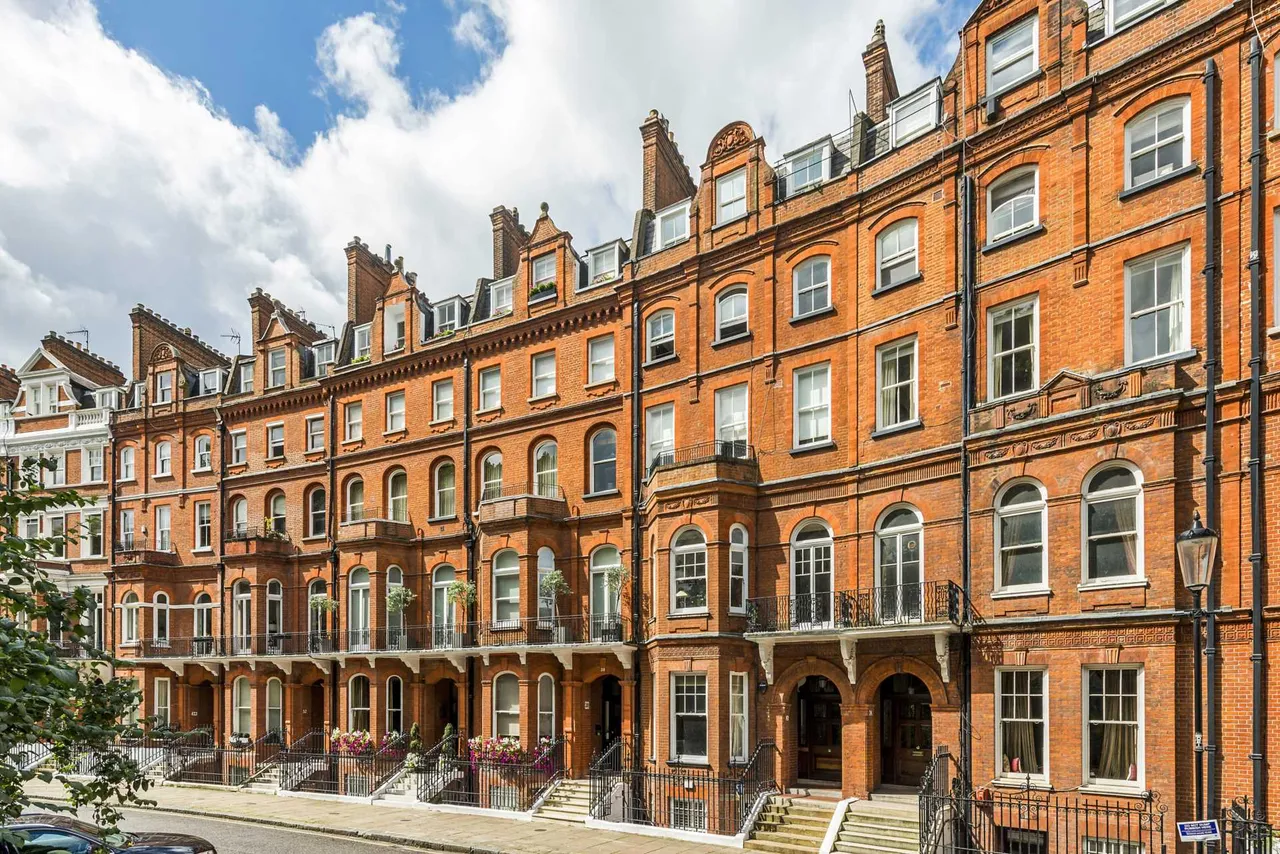 Lennox Gardens, London, SW1X 0DH, photo 7