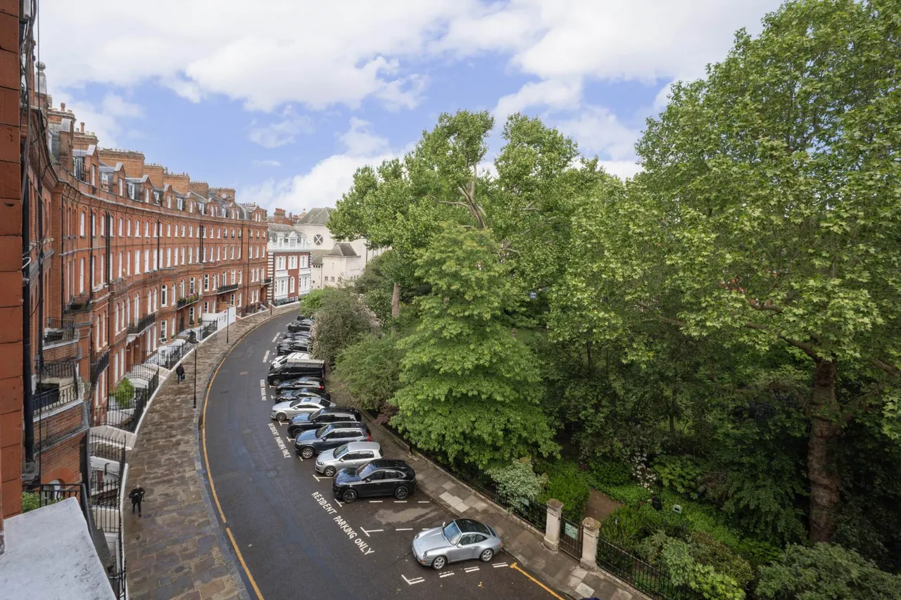 Lennox Gardens, London, SW1X 0DH, photo 6