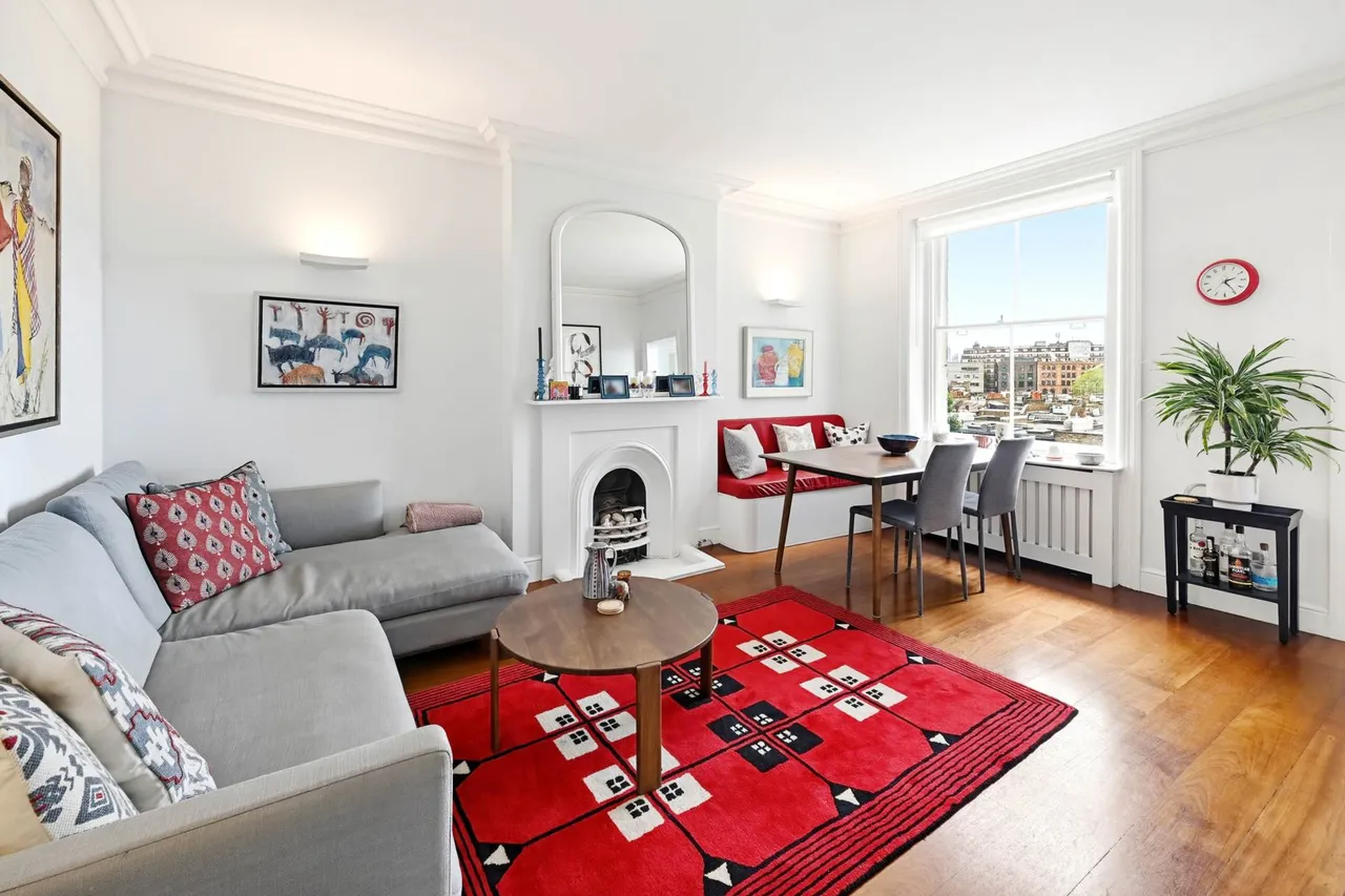 Lennox Gardens, London, SW1X 0DH, photo 2