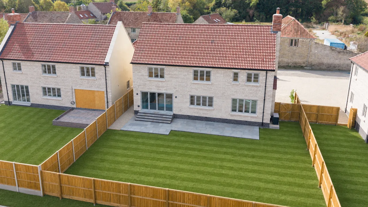 Blacksmiths Lane, Shapwick, photo 18