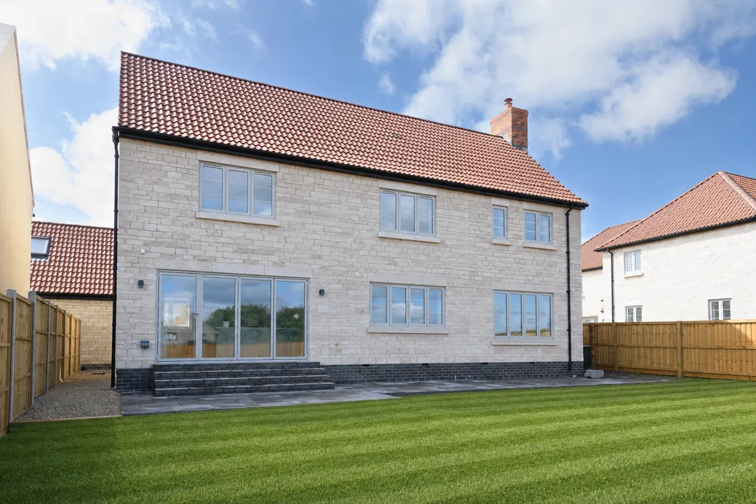 Blacksmiths Lane, Shapwick, photo 19