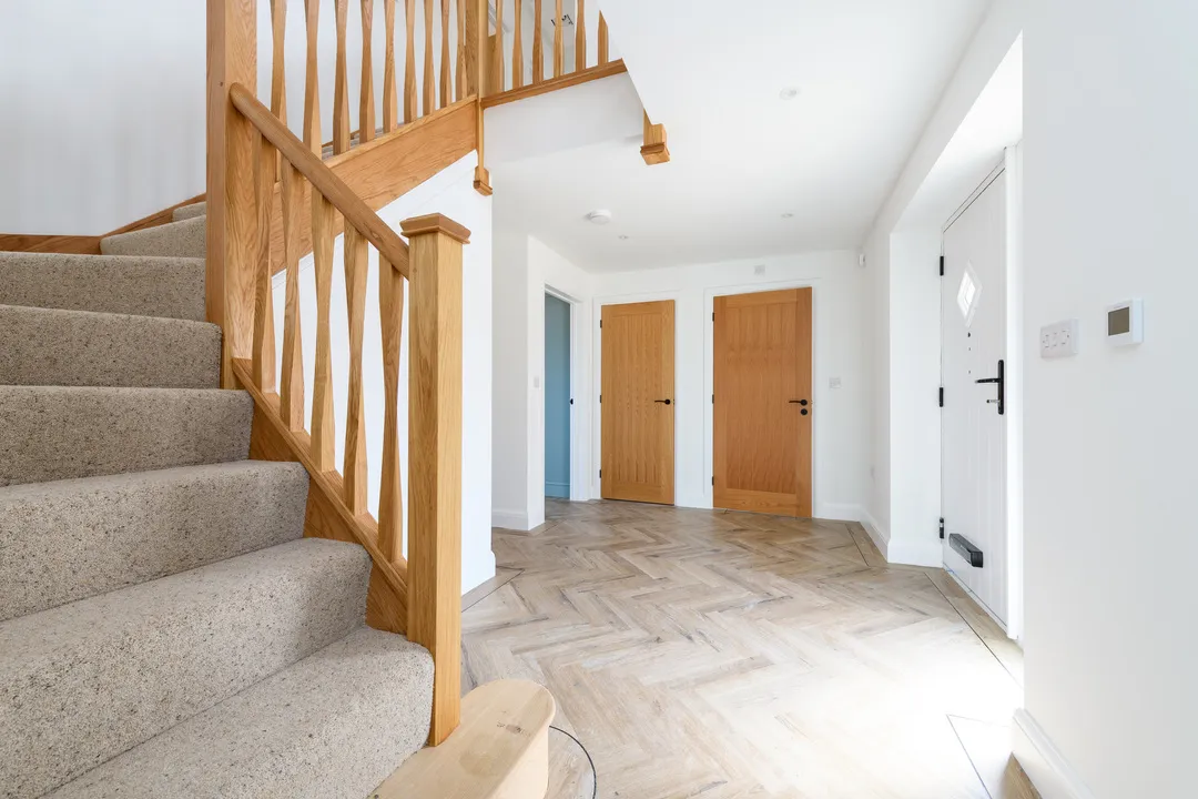 Blacksmiths Lane, Shapwick, photo 10