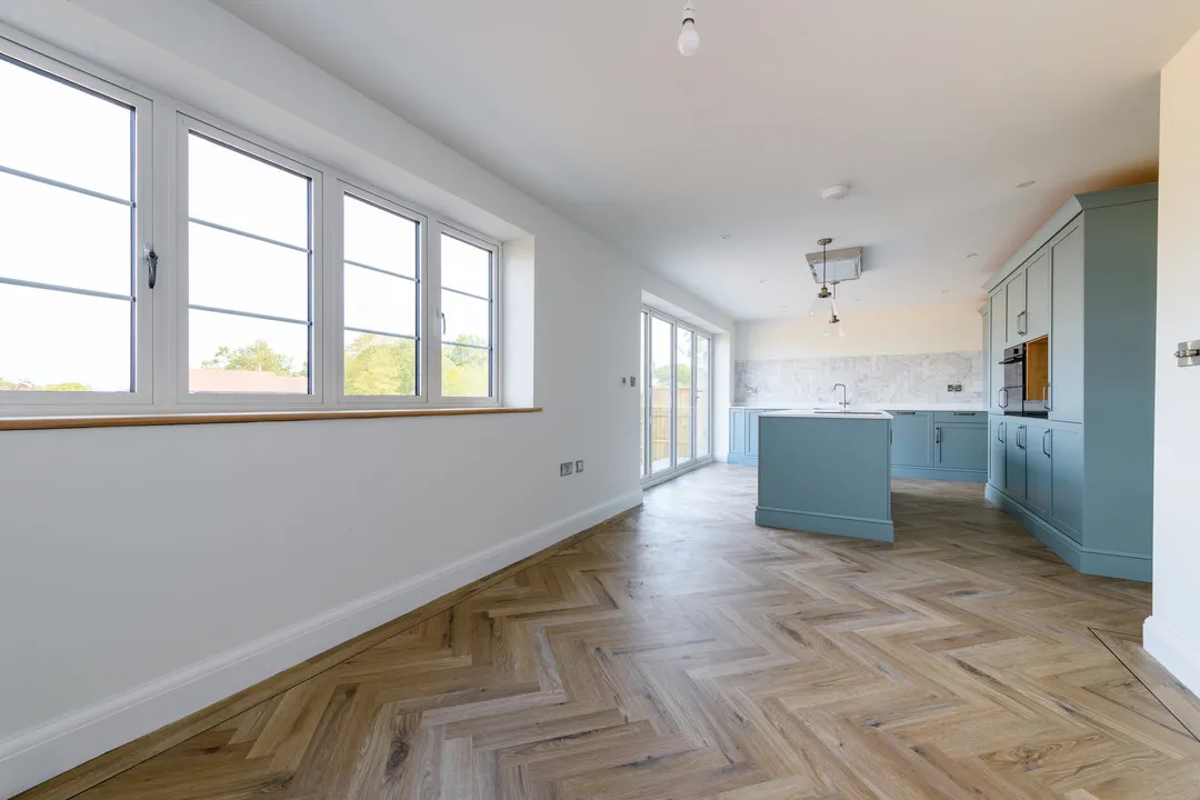 Blacksmiths Lane, Shapwick, photo 5