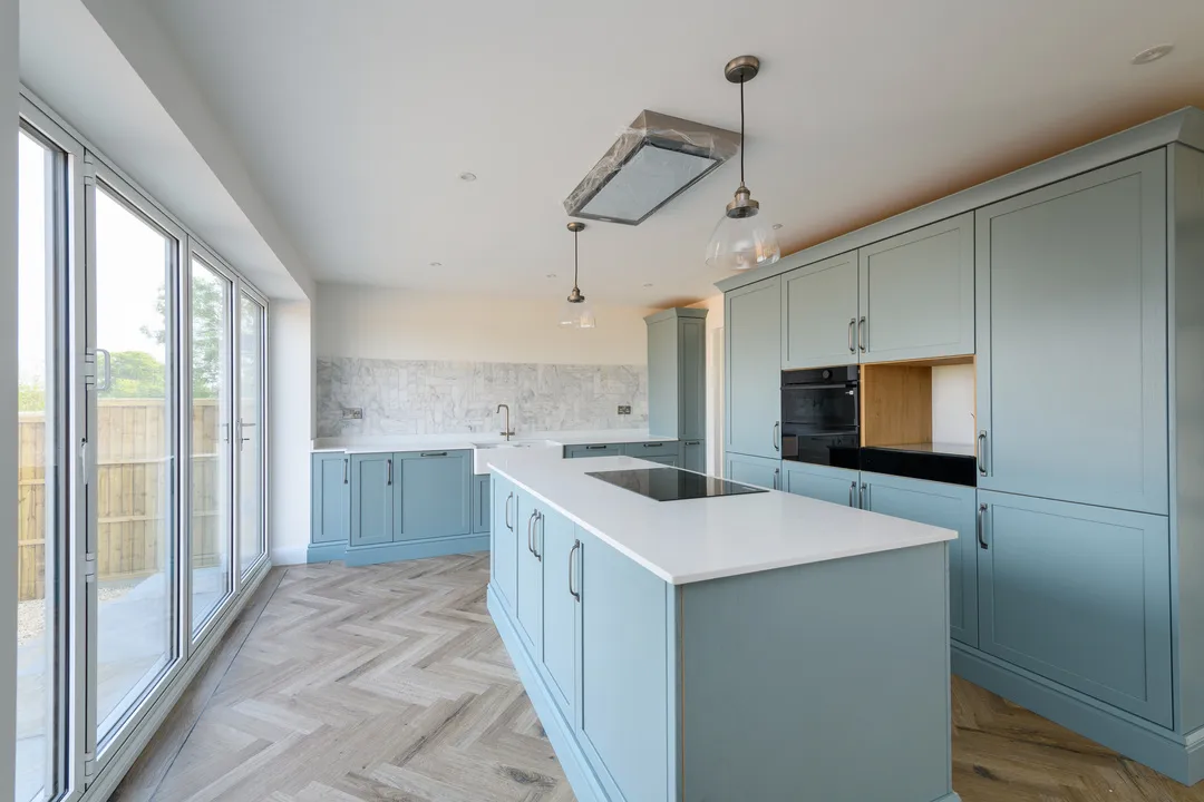 Blacksmiths Lane, Shapwick, photo 3