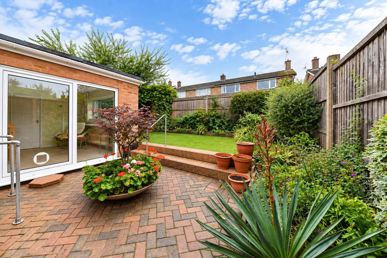 Marlborough Road, Stevenage, SG2, photo 4