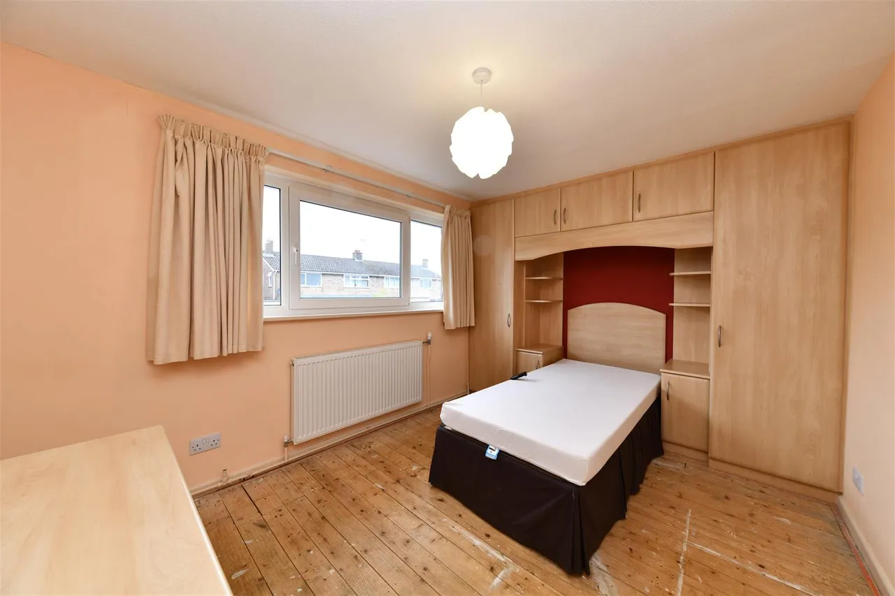 Marlborough Road, Stevenage, SG2, photo 10