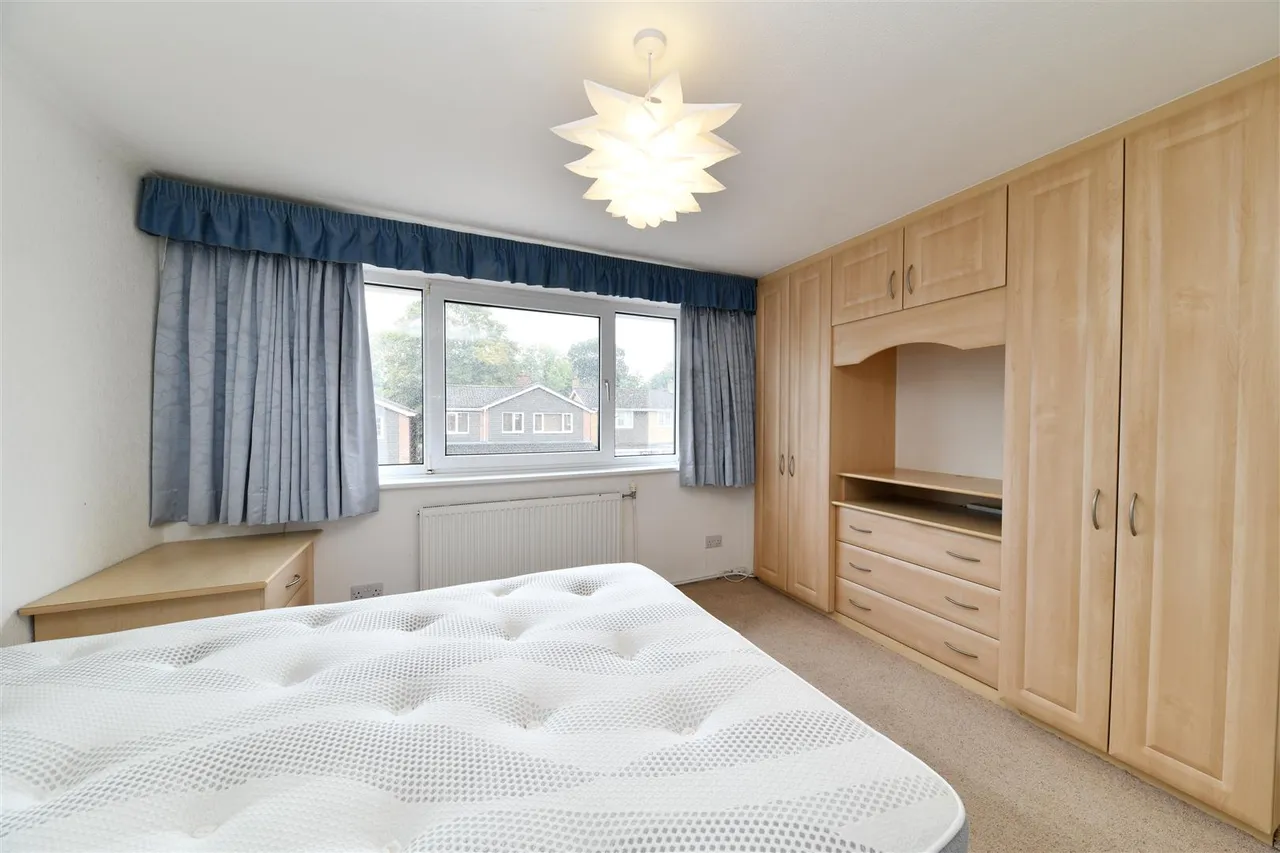 Marlborough Road, Stevenage, SG2, photo 19