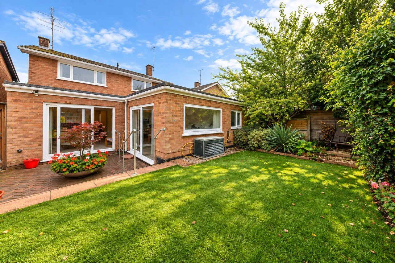 Marlborough Road, Stevenage, SG2, photo 13