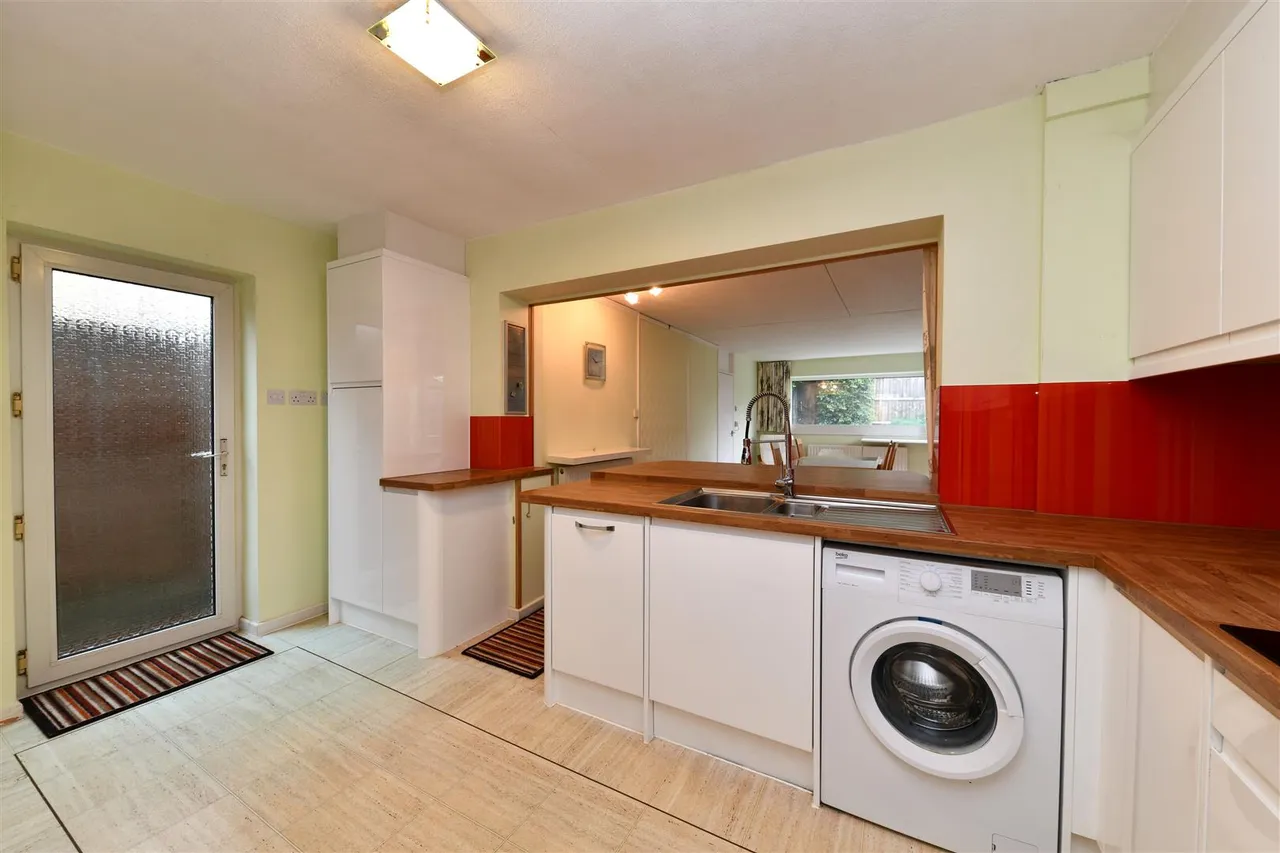 Marlborough Road, Stevenage, SG2, photo 17