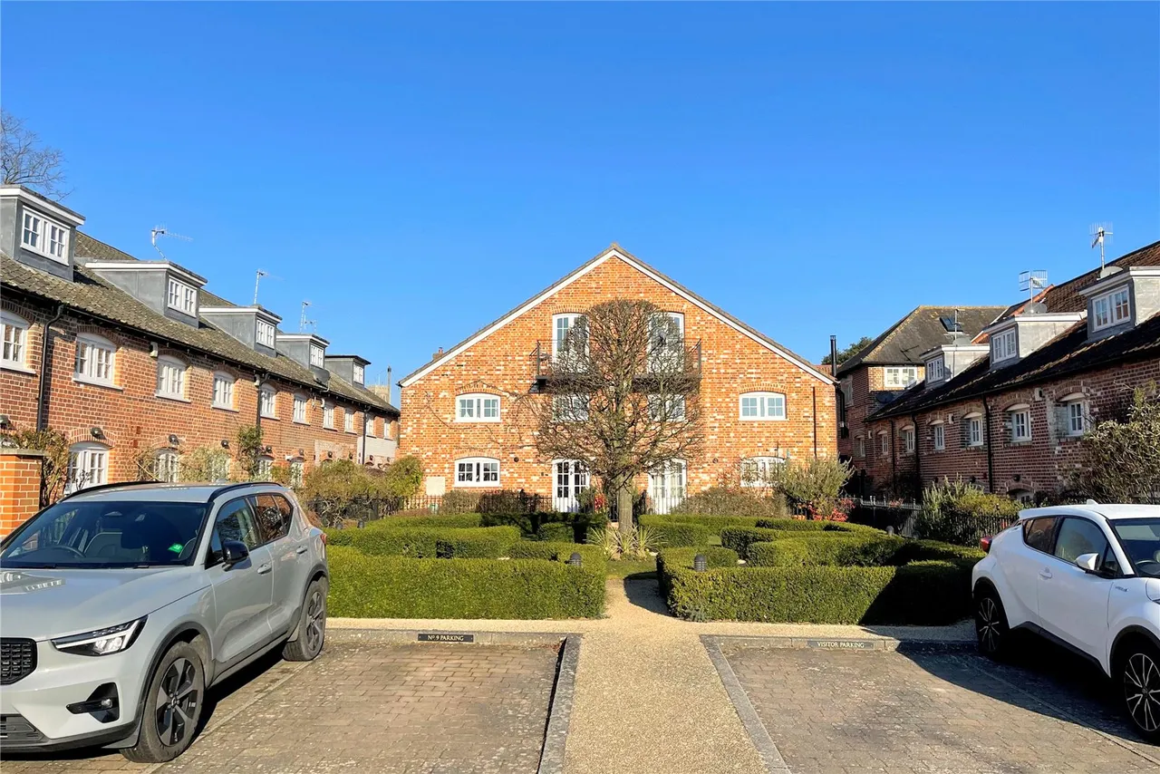 Crown Place, Woodbridge, IP12, photo 17