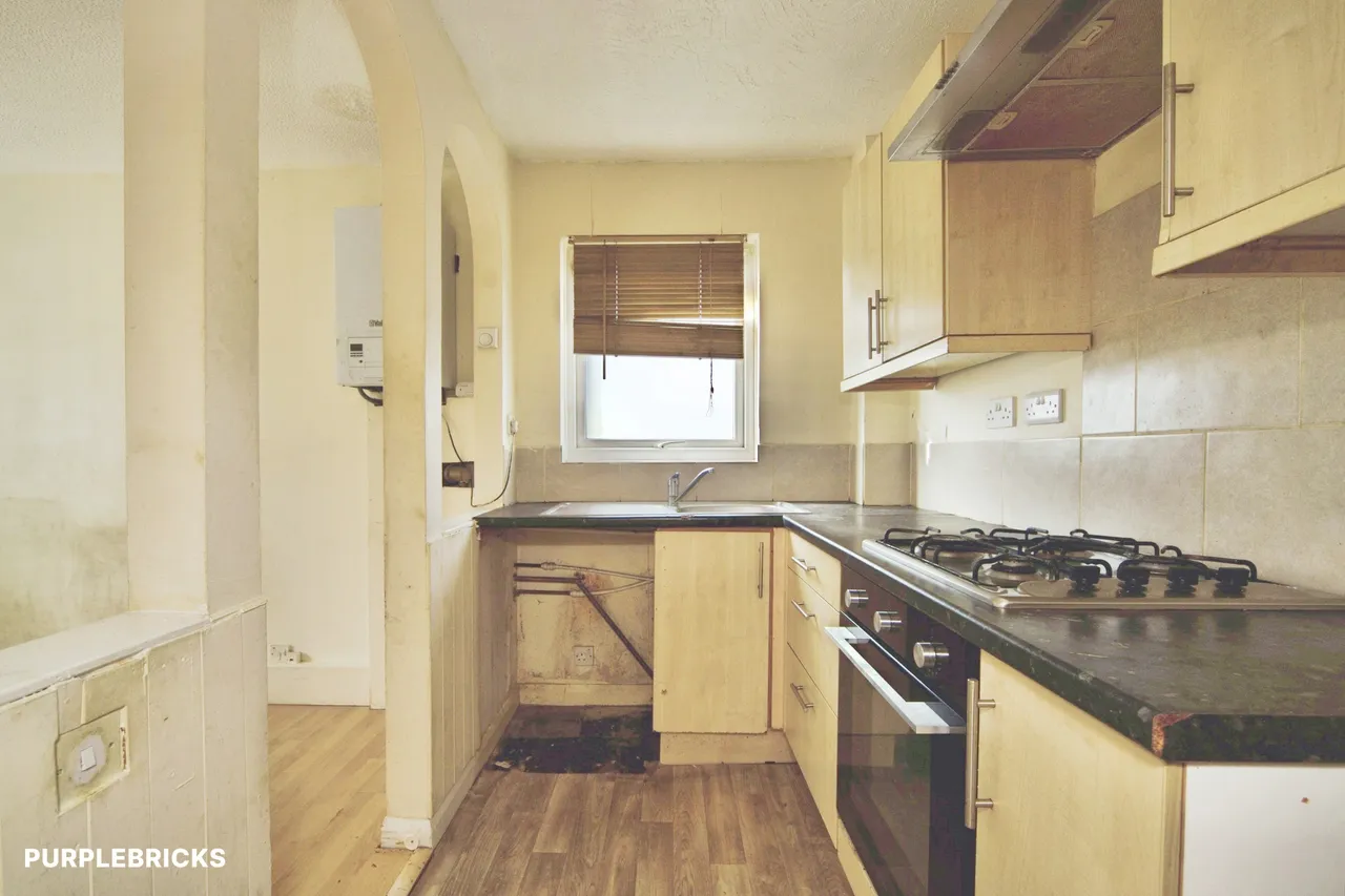 Fiennes Close, Dagenham, RM8, photo 8