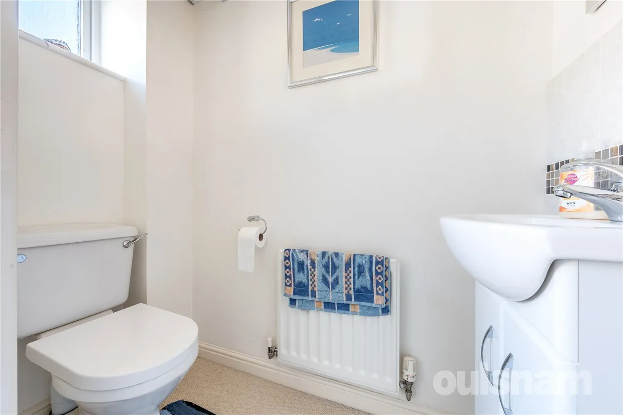 Rosedale Close, Redditch, Worcestershire, B97 6JQ, photo 6