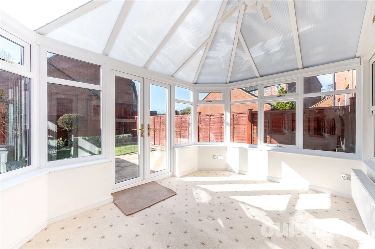 Rosedale Close, Redditch, Worcestershire, B97 6JQ, photo 9