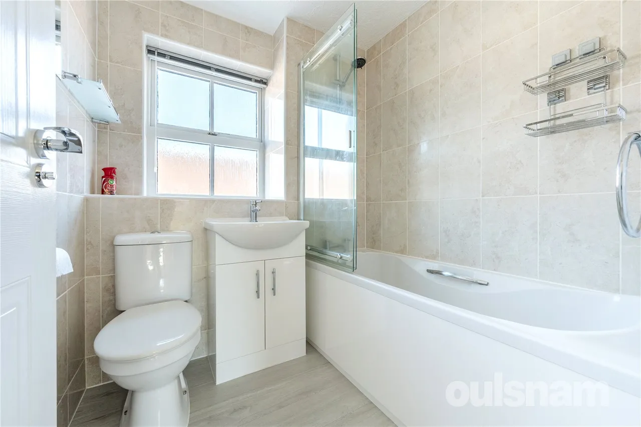 Rosedale Close, Redditch, Worcestershire, B97 6JQ, photo 15