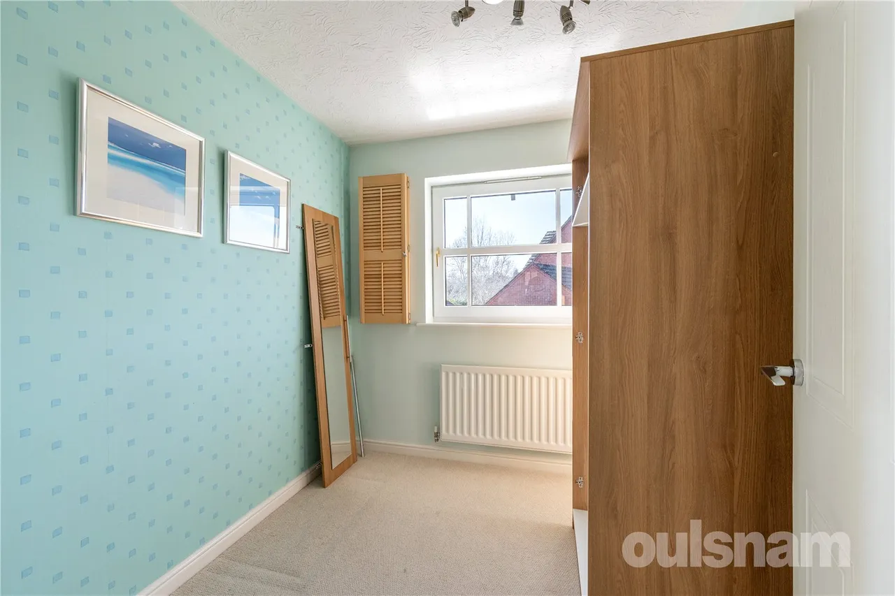 Rosedale Close, Redditch, Worcestershire, B97 6JQ, photo 14