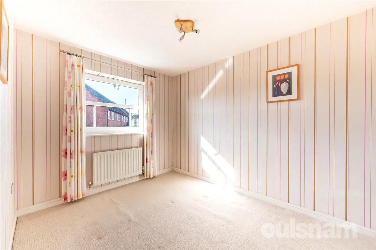 Rosedale Close, Redditch, Worcestershire, B97 6JQ, photo 13