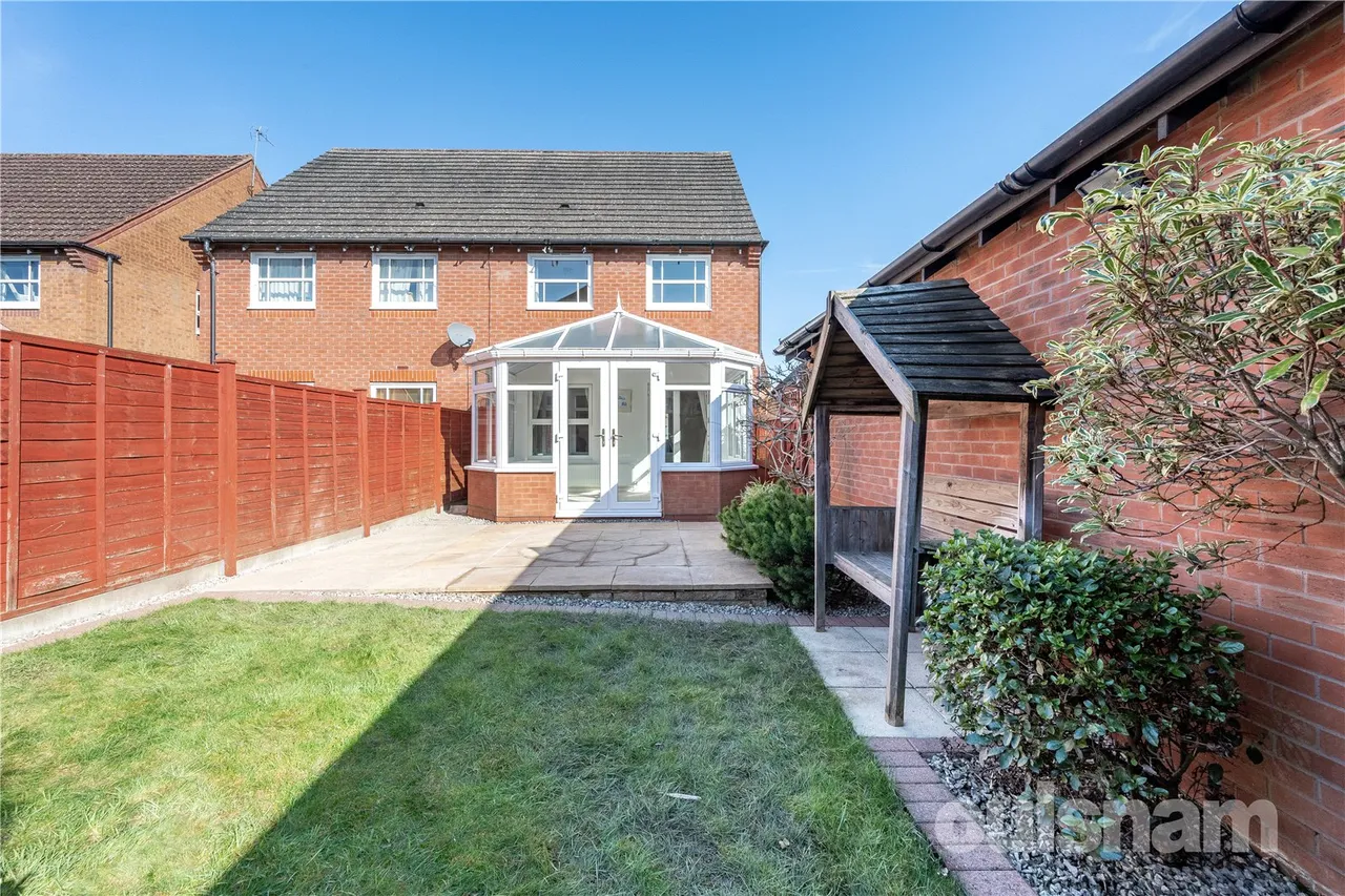 Rosedale Close, Redditch, Worcestershire, B97 6JQ, photo 18