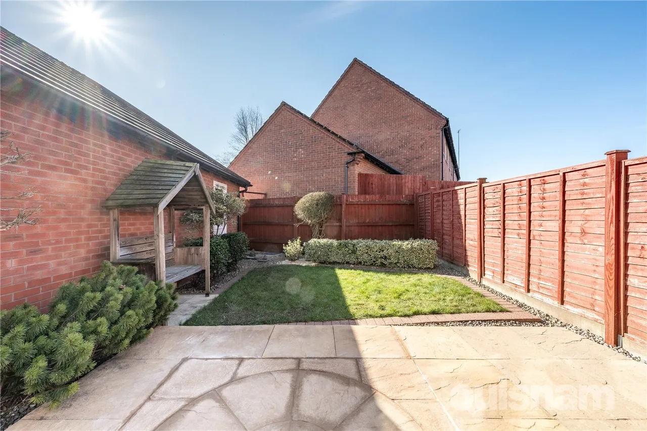 Rosedale Close, Redditch, Worcestershire, B97 6JQ, photo 16