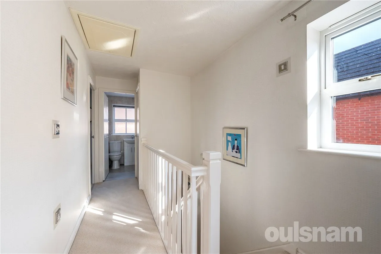 Rosedale Close, Redditch, Worcestershire, B97 6JQ, photo 10