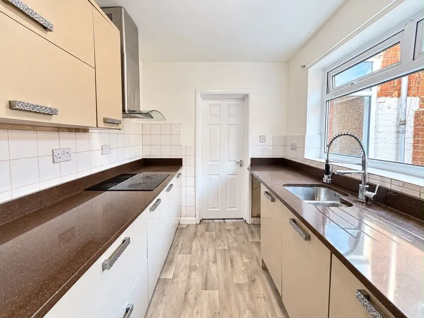 Buckingham Street, Hull, HU8, photo 7