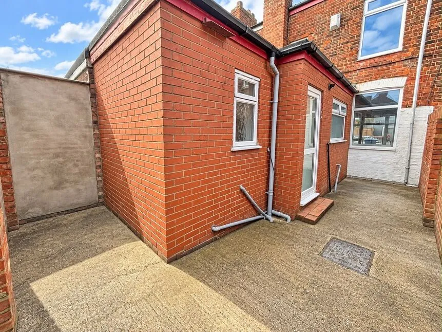Buckingham Street, Hull, HU8, photo 13