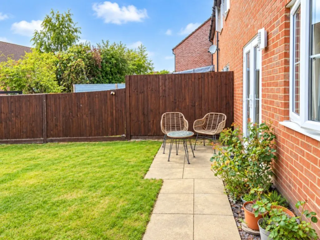 Clover Lane, Durrington, SP4, photo 9