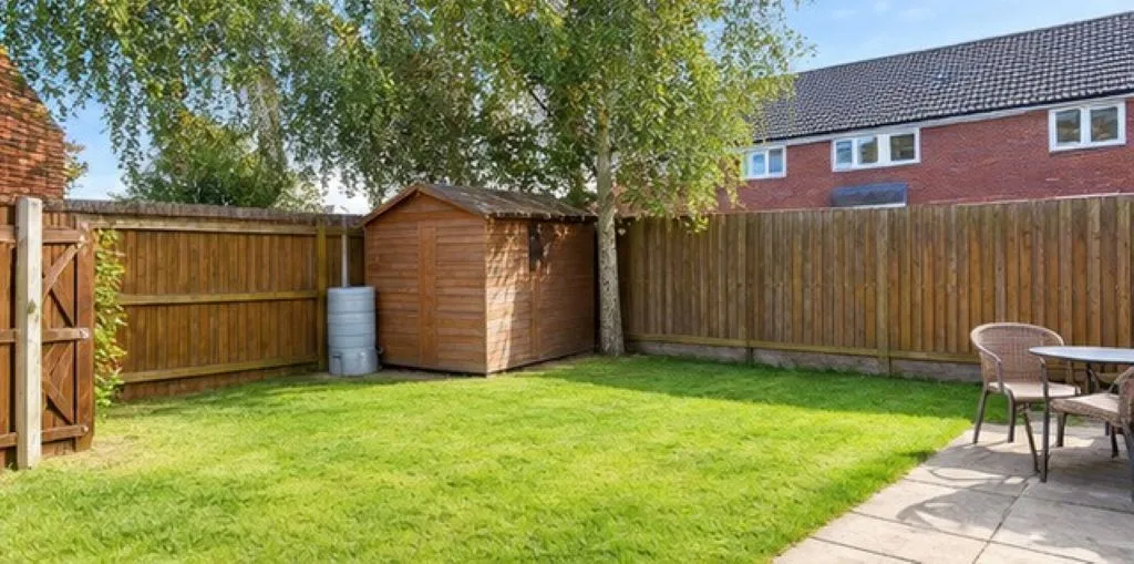 Clover Lane, Durrington, SP4, photo 10