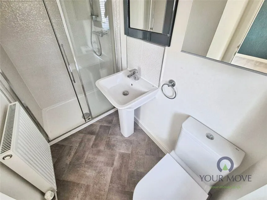 Carsington Drive, Tunstall, Stoke-on-Trent, Staffordshire, ST6, photo 5