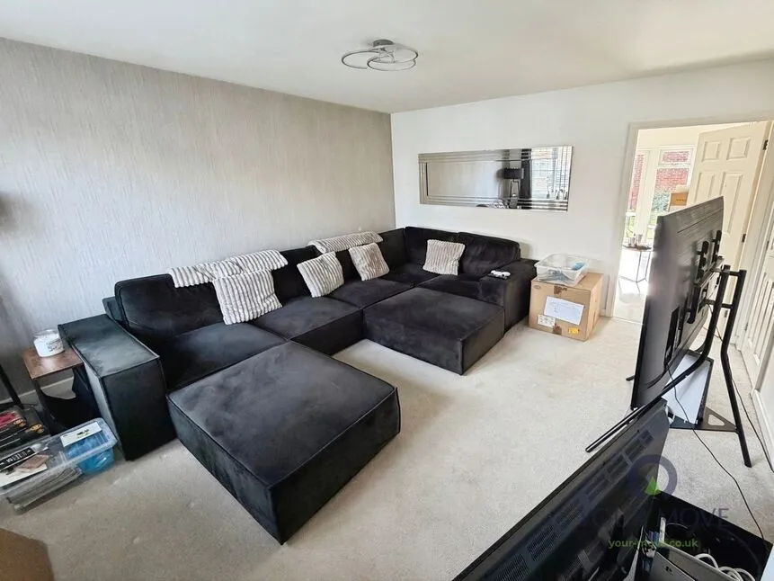 Carsington Drive, Tunstall, Stoke-on-Trent, Staffordshire, ST6, photo 2