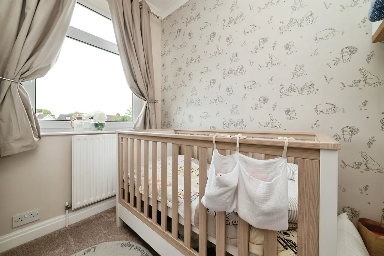 Bernadette Avenue, Hull, HU4, photo 13