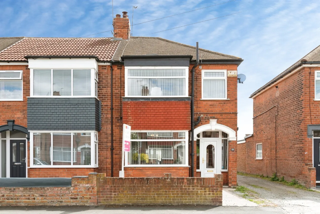 Bernadette Avenue, Hull, HU4, photo 3
