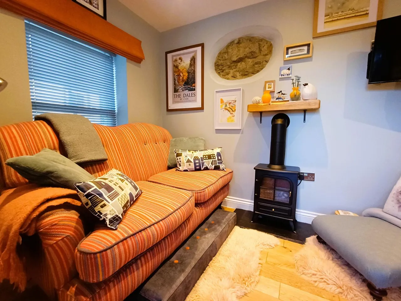 Main Street, West Witton, DL8, photo 4