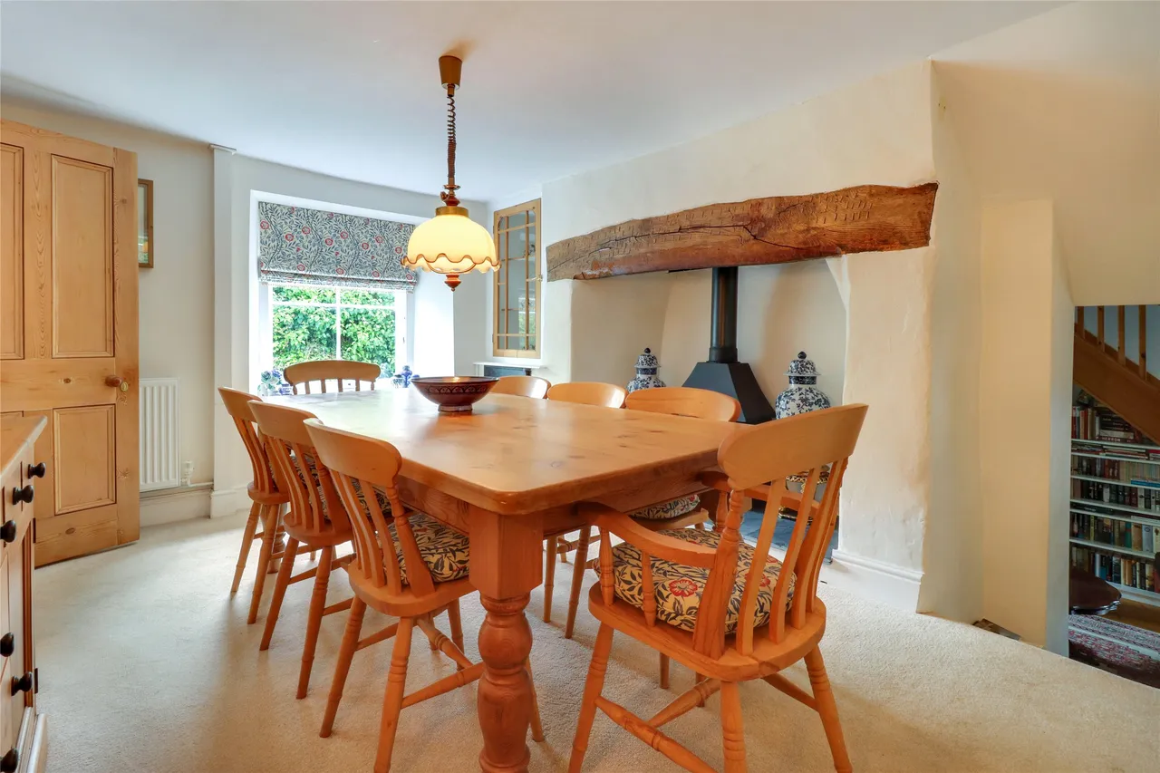 Chittlehampton, Umberleigh, EX37, photo 8