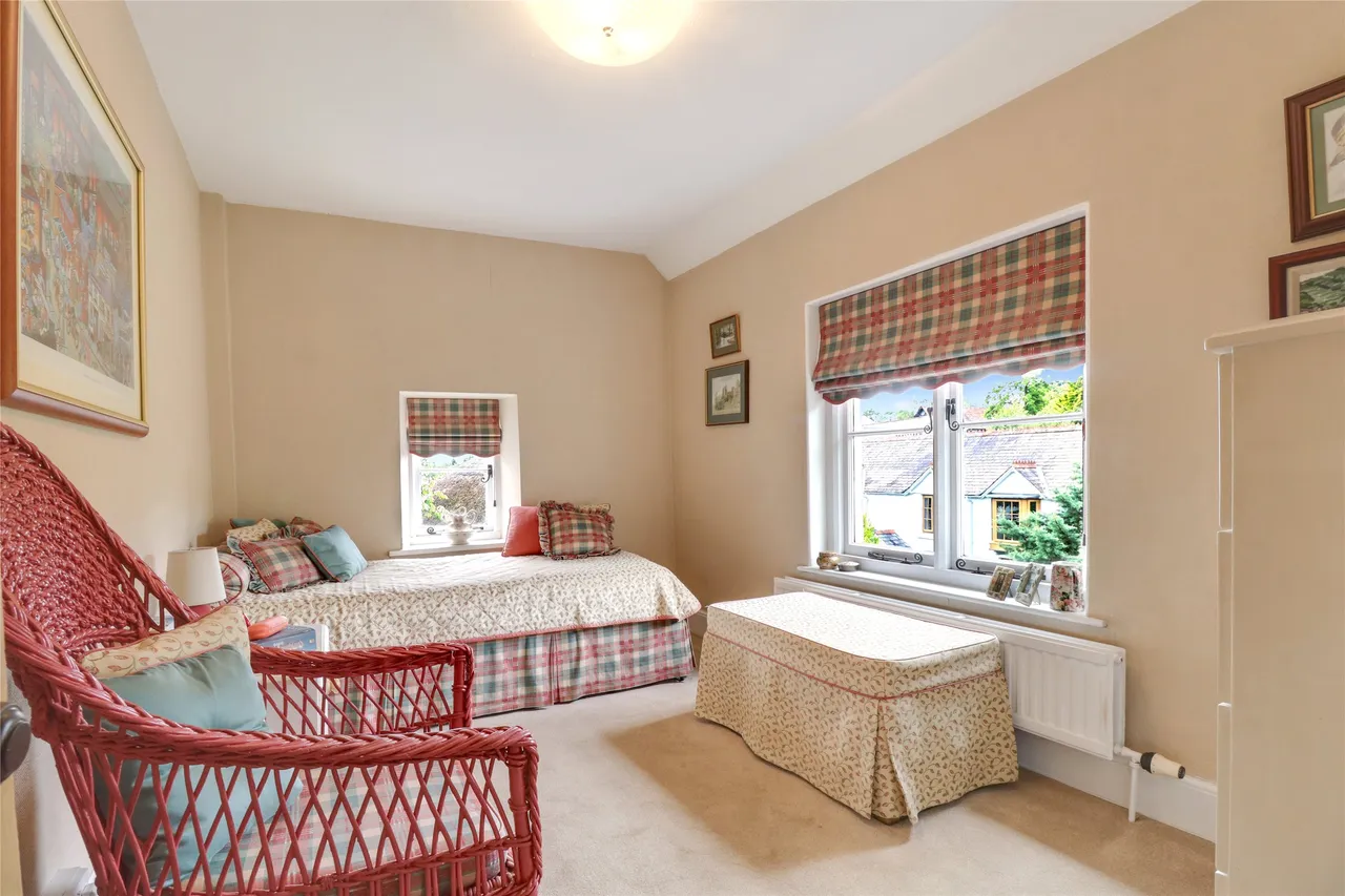 Chittlehampton, Umberleigh, EX37, photo 19
