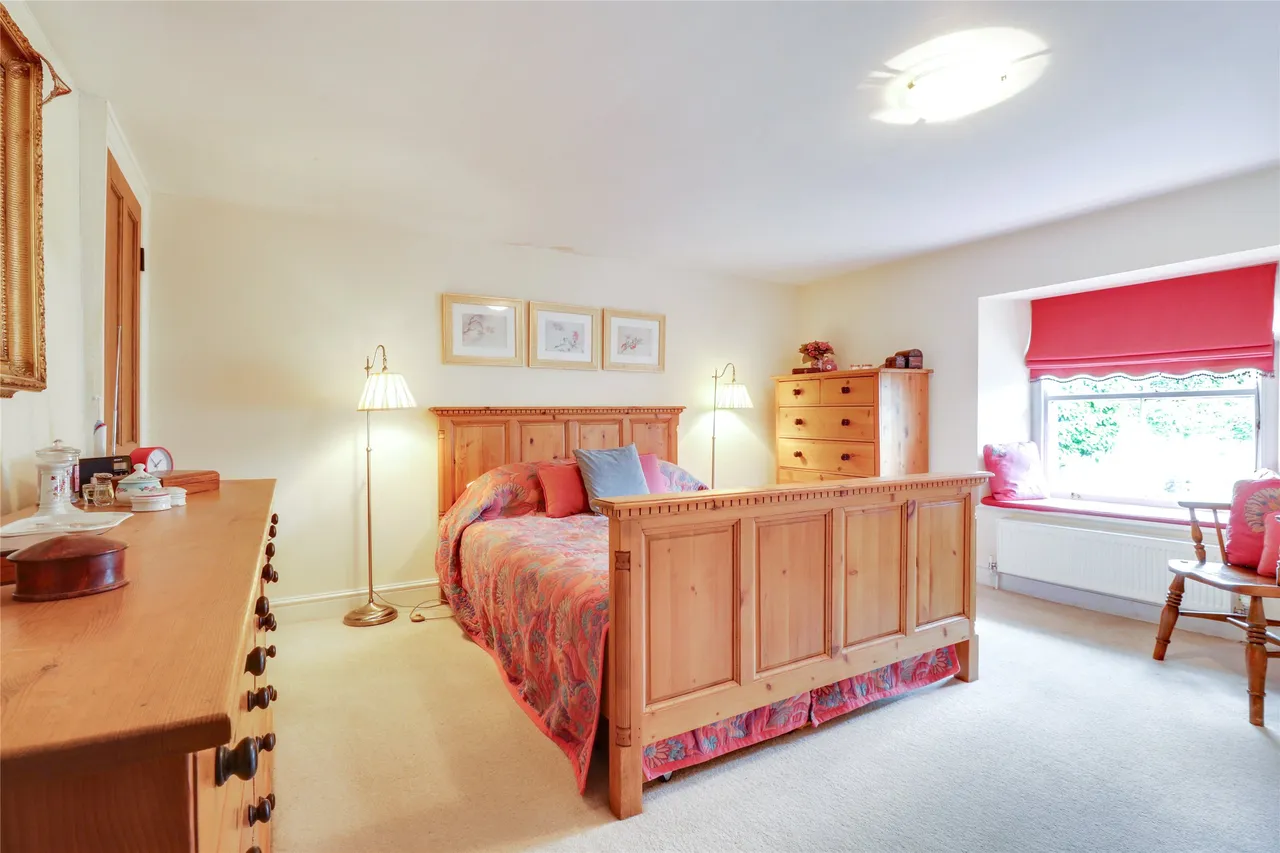 Chittlehampton, Umberleigh, EX37, photo 13