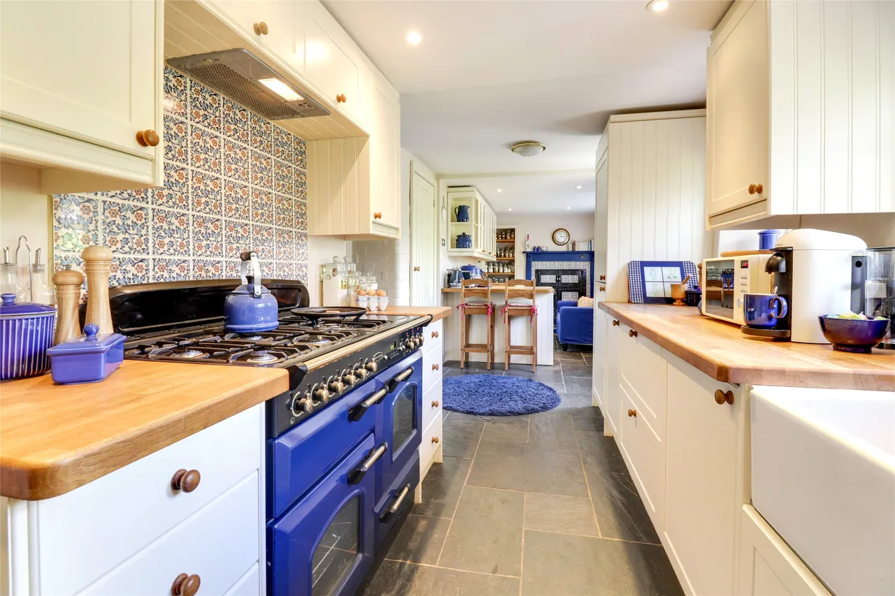 Chittlehampton, Umberleigh, EX37, photo 2