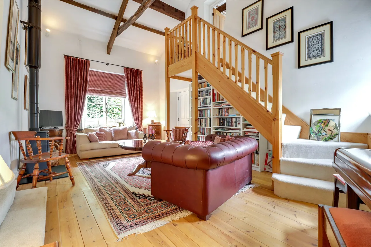Chittlehampton, Umberleigh, EX37, photo 5